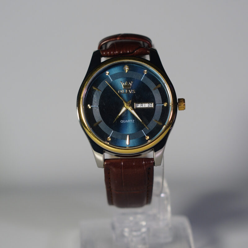 Olev's Men Leather