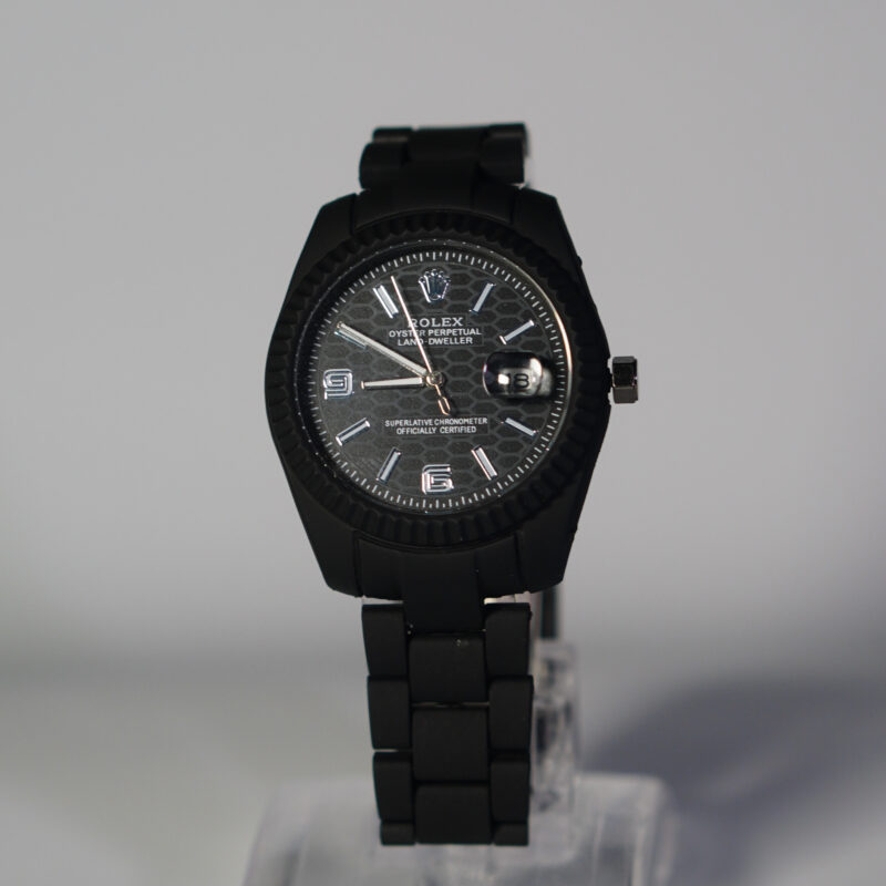 Rolex Lightweight - V1