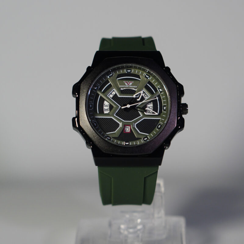 Emotion Men NON MAGNETIC - V1