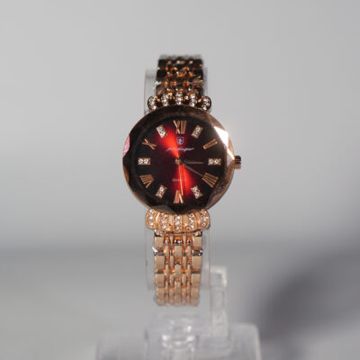 RED-GOLDEN