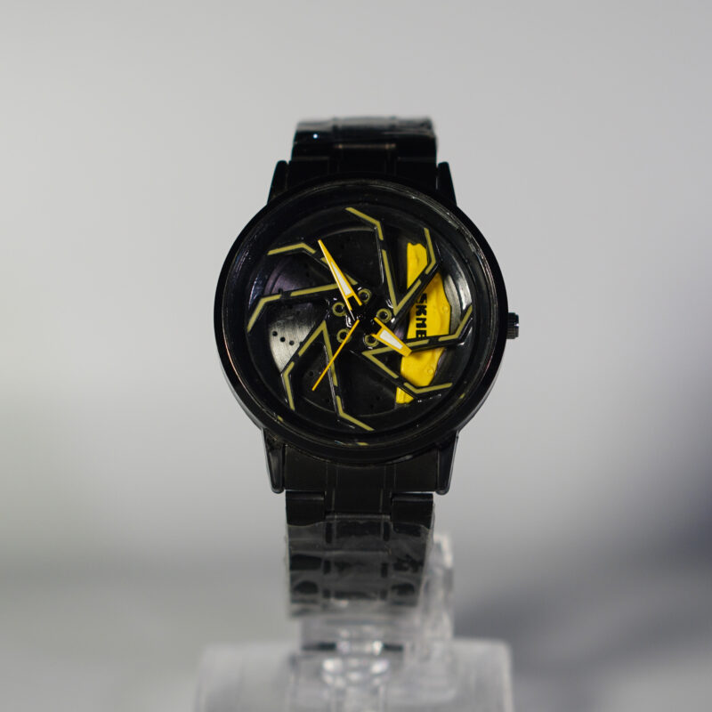 SKMEI Spinner